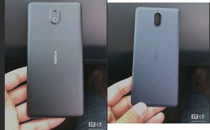 Nokia 1