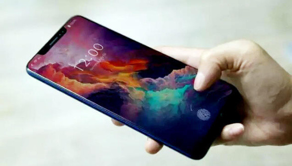 Xiaomi Mi 7