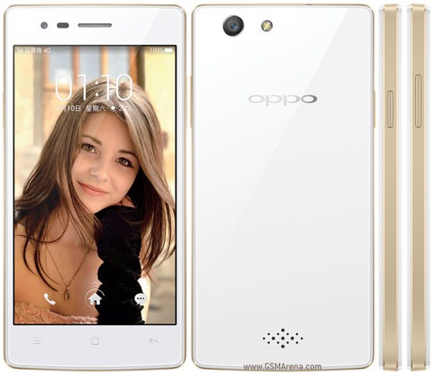 OPPO A31