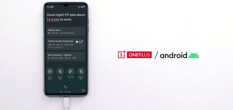 Ambient-mod-OnePlus
