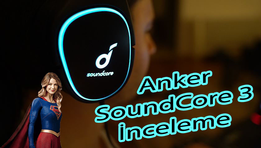 Anker SoundCore Strike 3