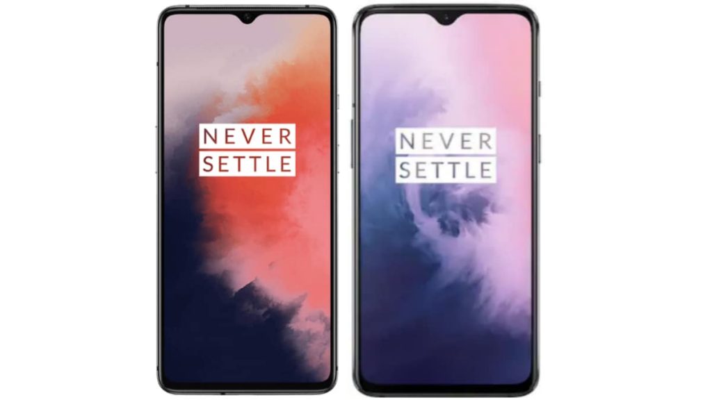 OnePlus 7