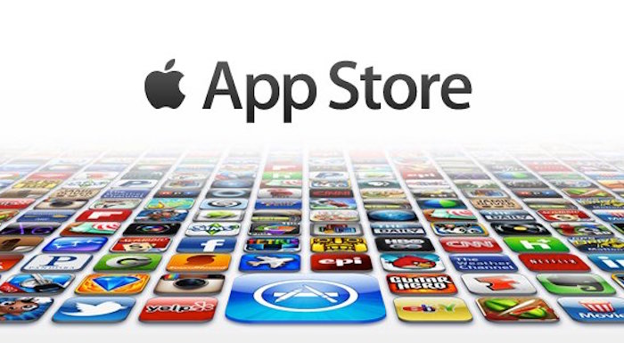 Apple App Store