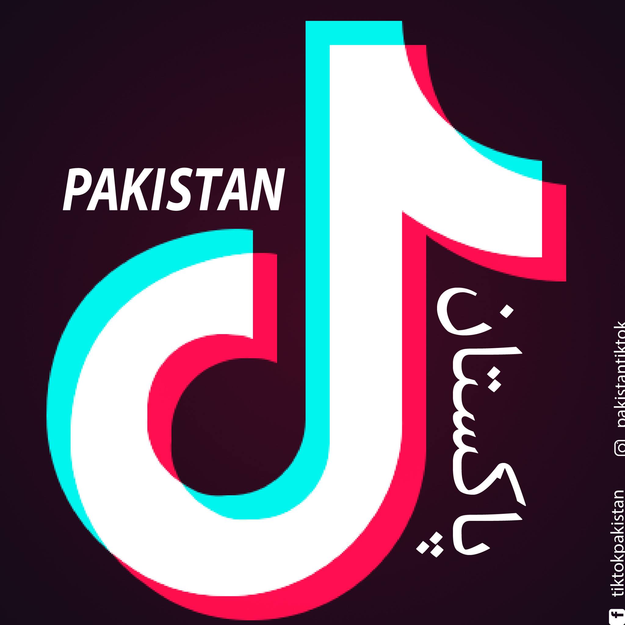 Pakistan TikTok