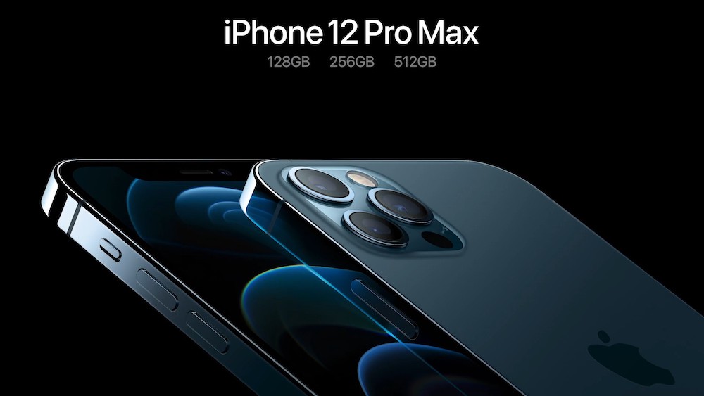 iPhone 12 Pro