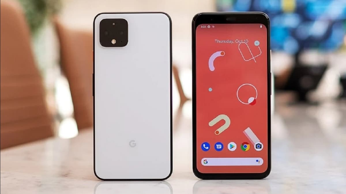 Google Pixel 6