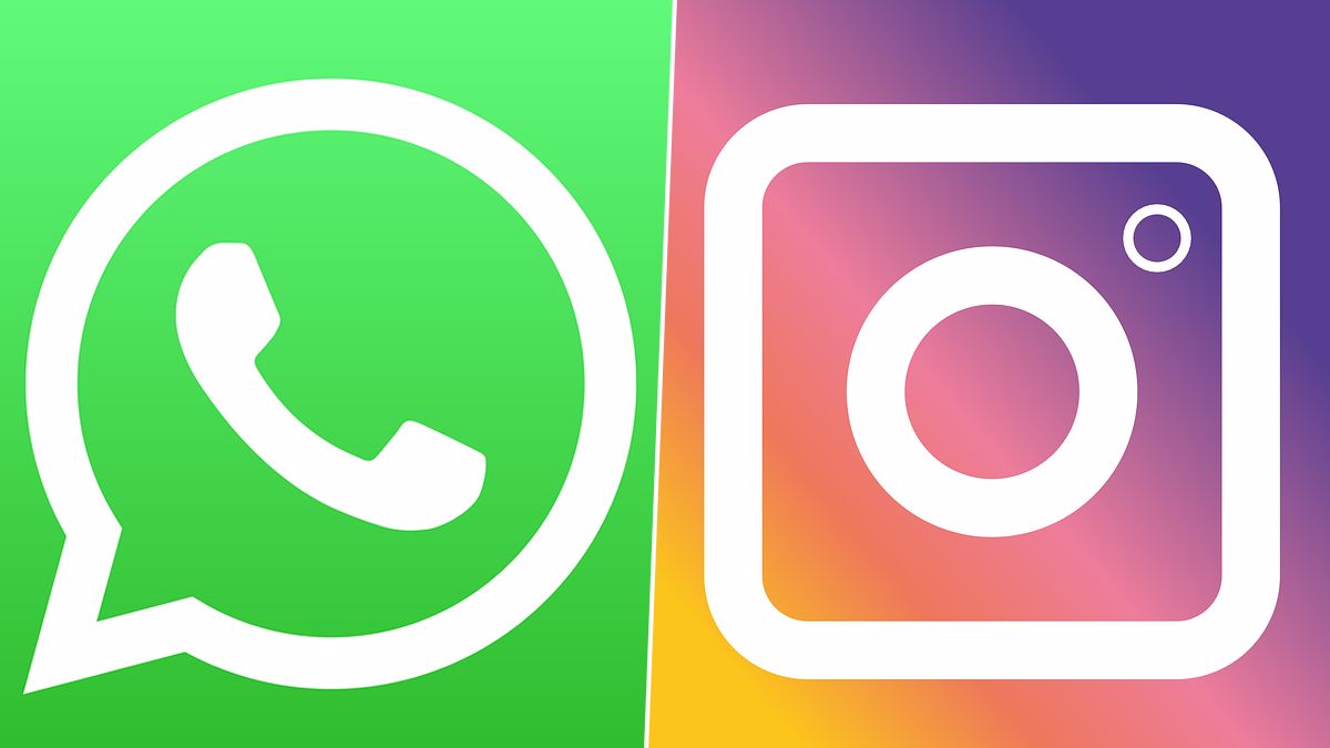 WhatsApp ve Instagram