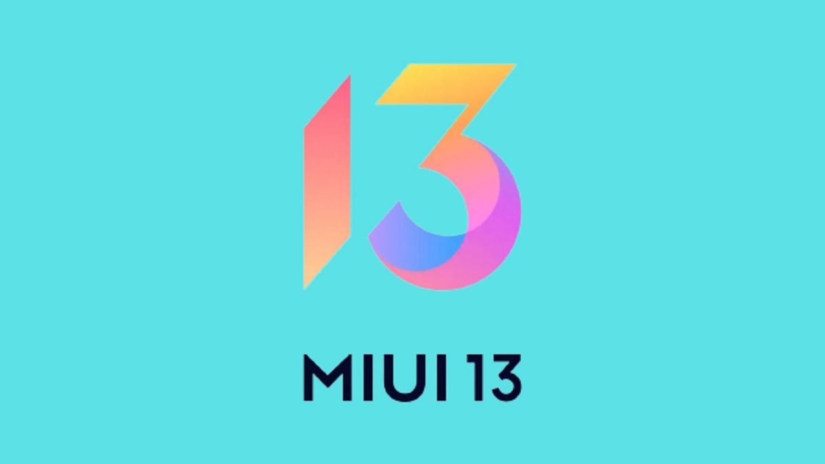 POCO X3 Pro MIUI 13