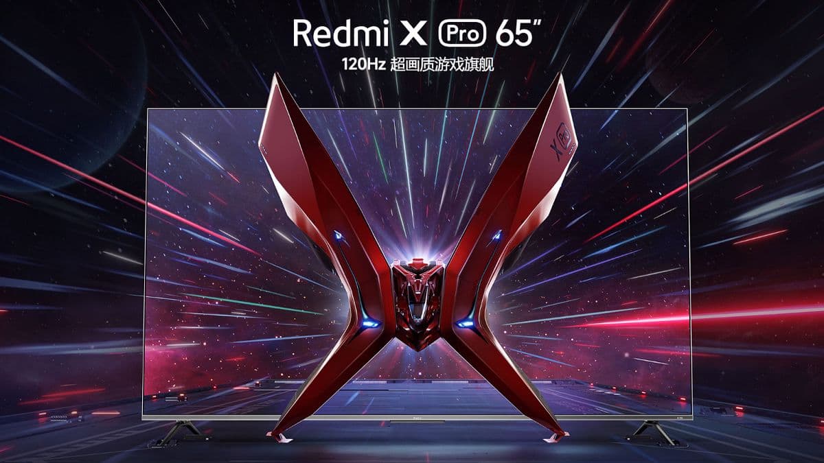 Redmi X Pro