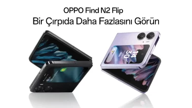 OPPO Find N2 Flip