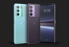 HTC U24