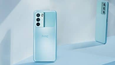 HTC U23