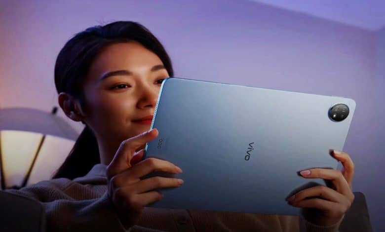 vivo Pad Air