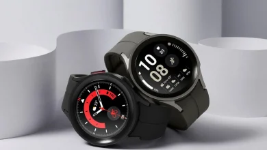 Galaxy Watch 5