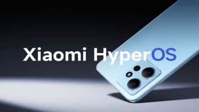 Redmi HyperOS