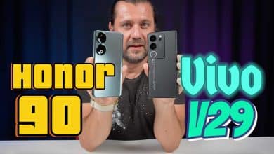 Vivo V29 ve Honor 90