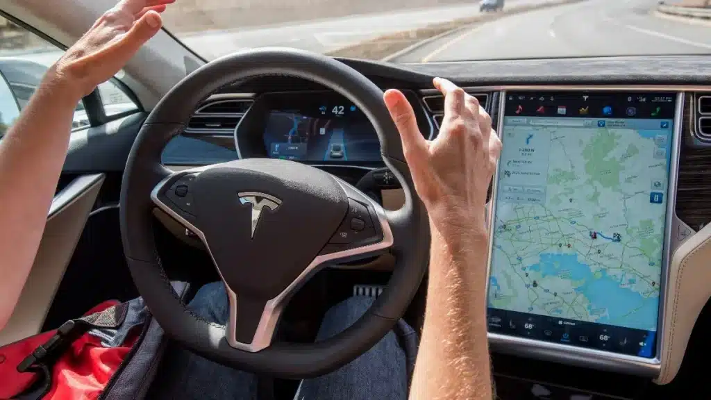 Tesla Otopilot