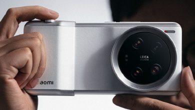 Xiaomi 14 Ultra kamera kiti