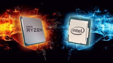 Intel ve AMD