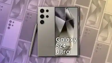 Galaxy S24 Ultra kamera