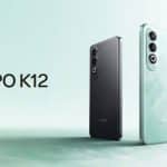 Oppo K12 tanıtıldı