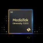 MediaTek Dimensity 9300+