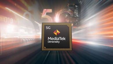 MediaTek Dimensity 6300