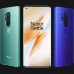 oneplus 8 güncelleme