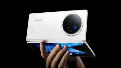 vivo X Fold 3 Pro