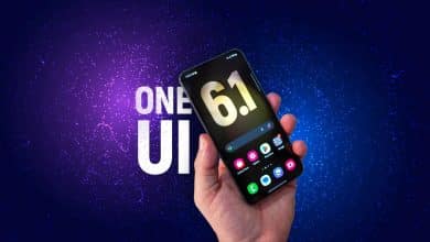 Galaxy S22 One UI 6.1