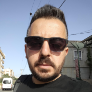 Ferdi Alevci fotoğrafı