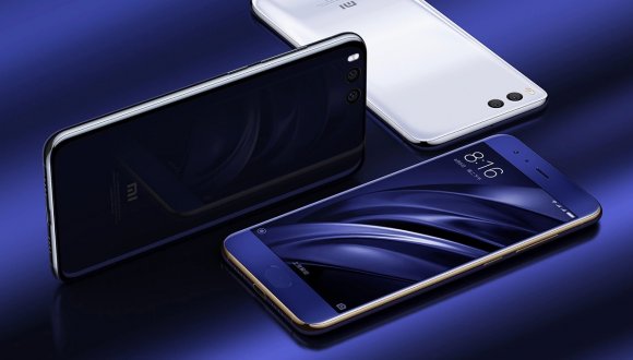 Xiaomi Mi 6