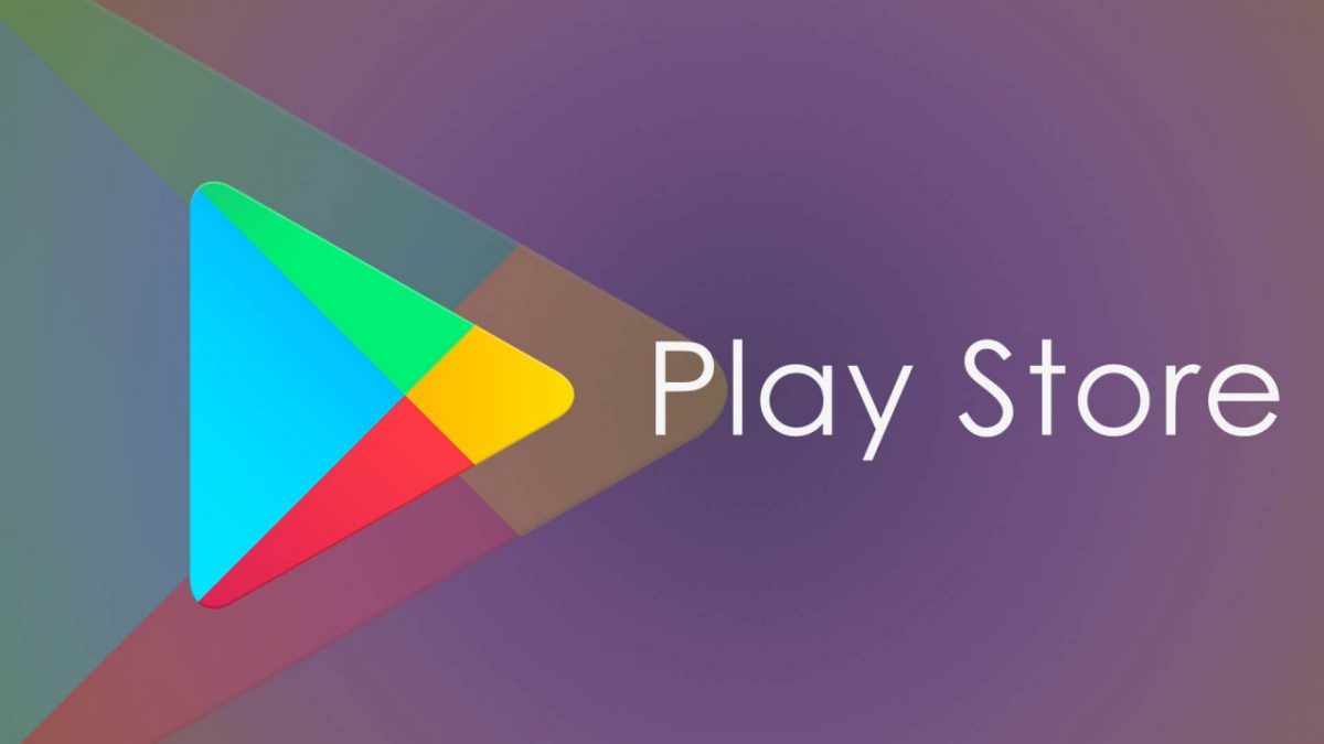 Google Play Store