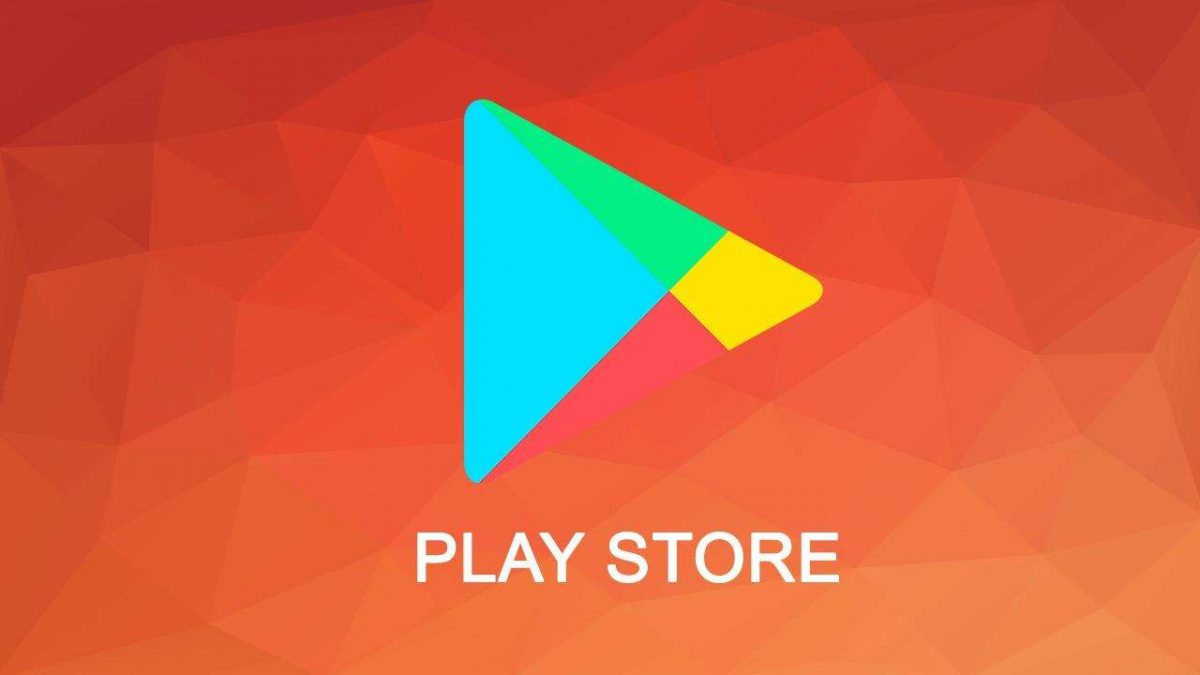 Google Play Store