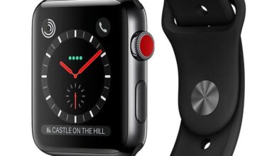 Apple Watch Series 3