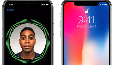 Face ID