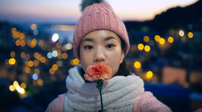 Galaxy A8 2018 tanıtım videosu