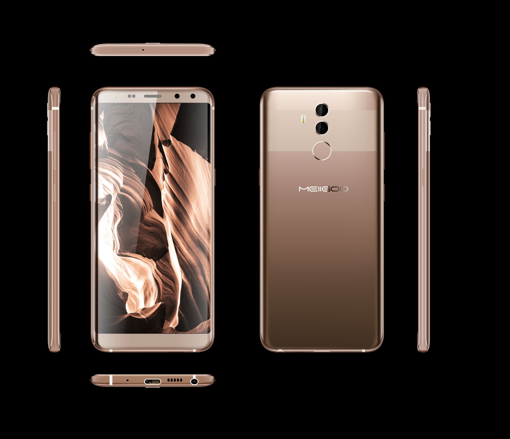 Meiigoo Mate10