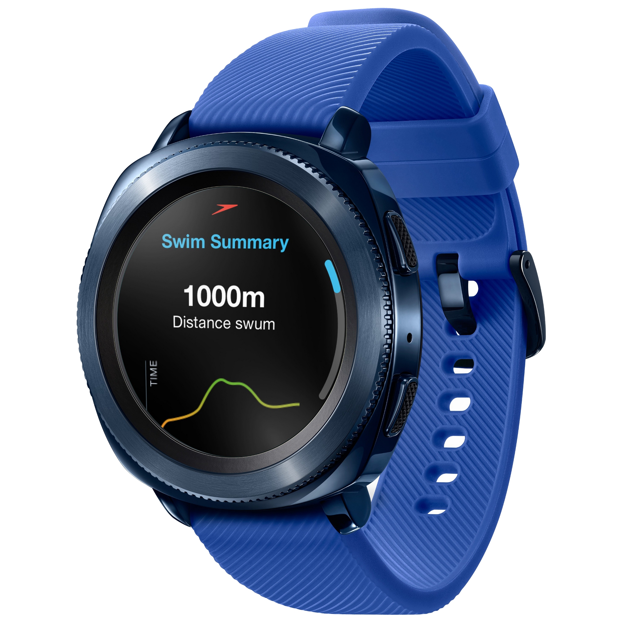 spesifikasi samsung gear sport