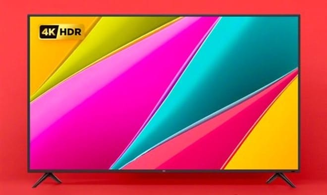 Xiaomi Mi TV 4A