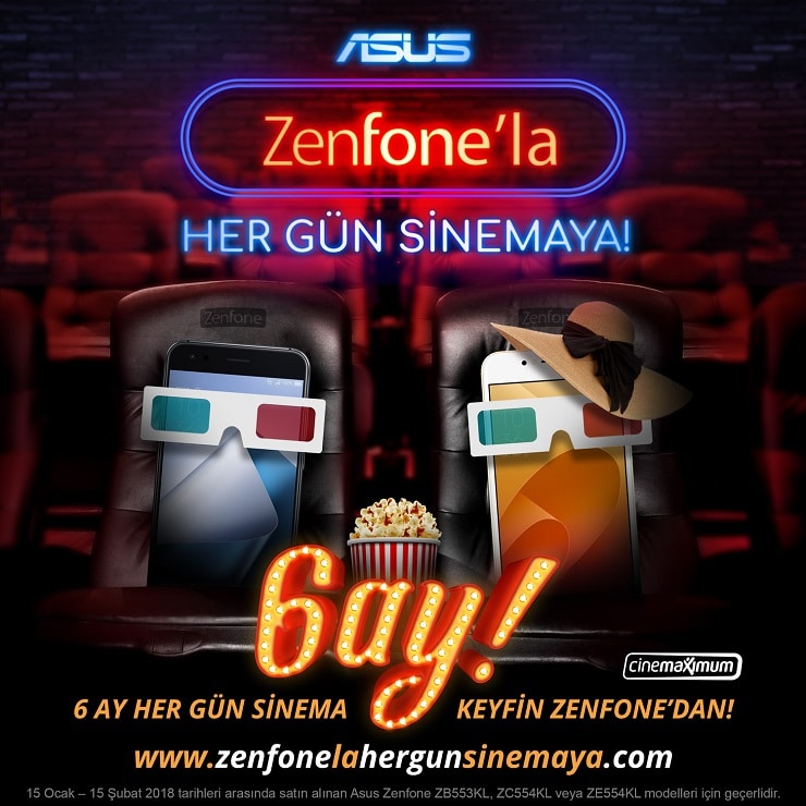 ASUS Zenfone Sinema