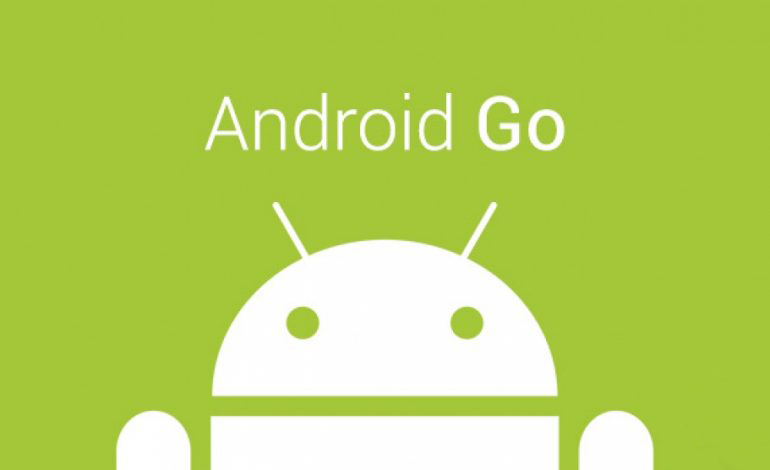 Android Go