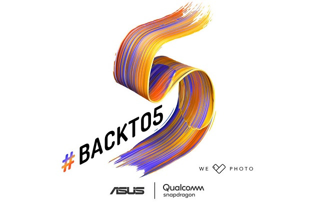 Zenfone 5 tanıtım tarihi