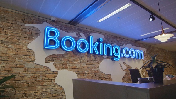 Booking Türkiye