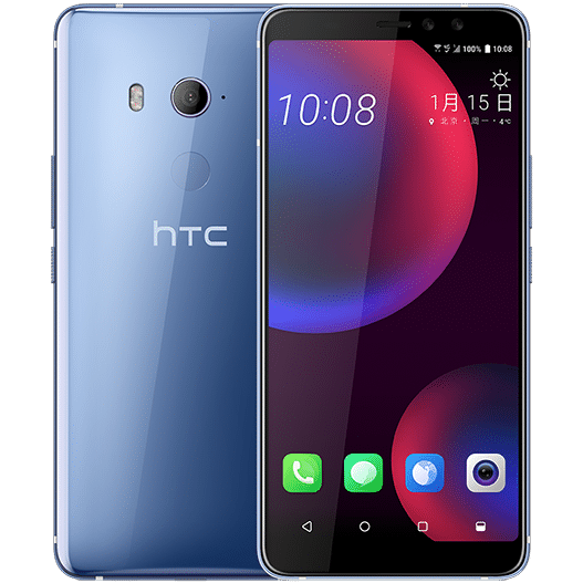 HTC U11 EYEs