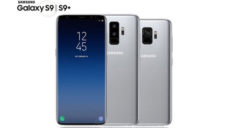 Galaxy S9 Plus Satış Tarihi