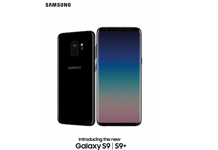 Samsung Galaxy S9 ve Galaxy S9 Plus