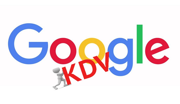 Google KDV