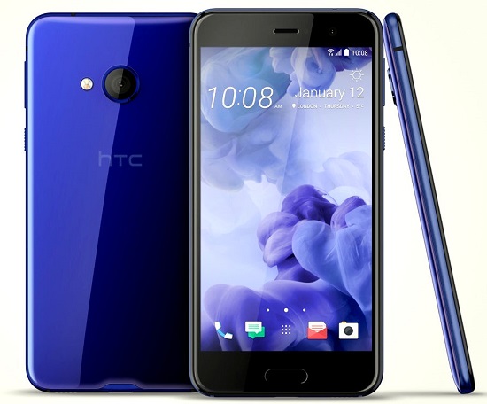 HTC U Play Türkiye