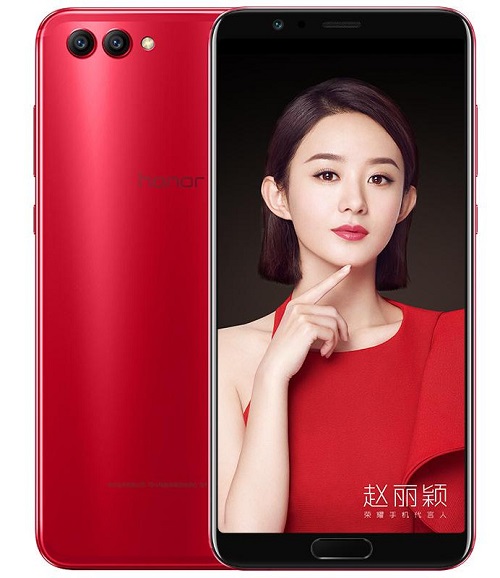 Huawei Honor View 10